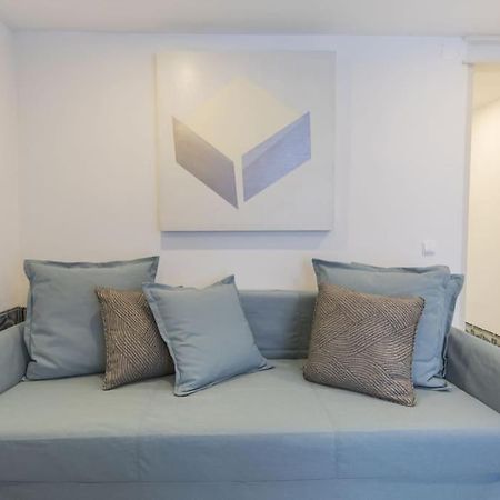 LisboaDuplex In Principe Real公寓 外观 照片