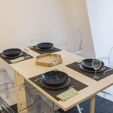 LisboaDuplex In Principe Real公寓 外观 照片