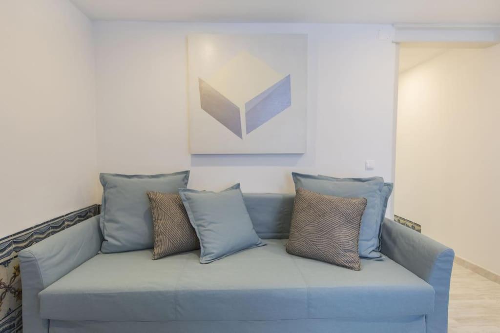 LisboaDuplex In Principe Real公寓 外观 照片