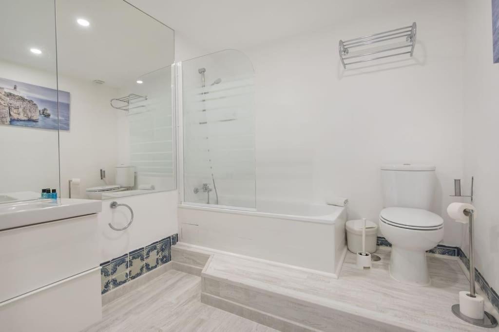 LisboaDuplex In Principe Real公寓 外观 照片