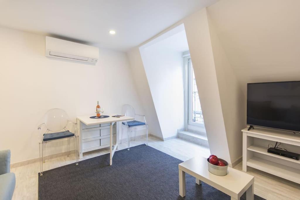 LisboaDuplex In Principe Real公寓 外观 照片