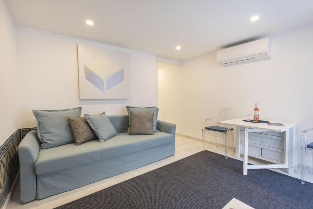 LisboaDuplex In Principe Real公寓 外观 照片